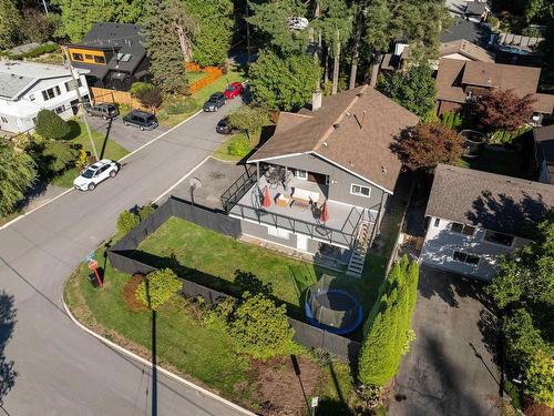 3682 Mcewen Avenue, North Vancouver, BC 