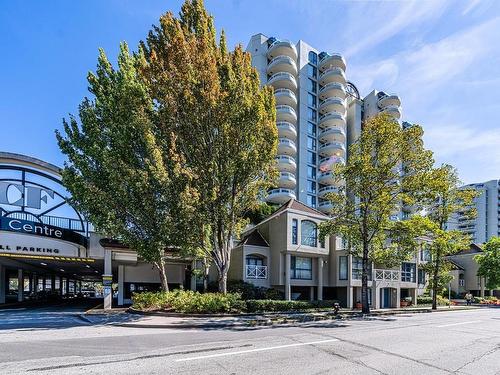 503 6080 Minoru Boulevard, Richmond, BC 