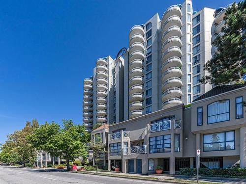 503 6080 Minoru Boulevard, Richmond, BC 