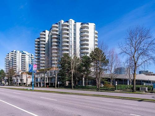 503 6080 Minoru Boulevard, Richmond, BC 