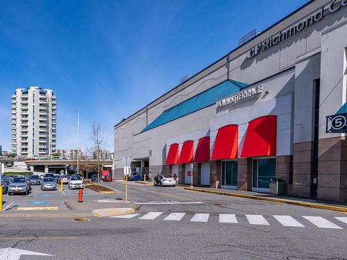 503 6080 Minoru Boulevard, Richmond, BC 