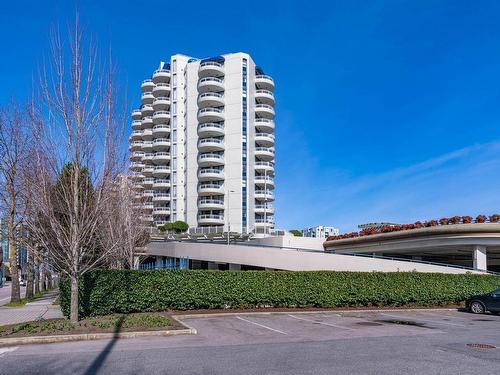 503 6080 Minoru Boulevard, Richmond, BC 