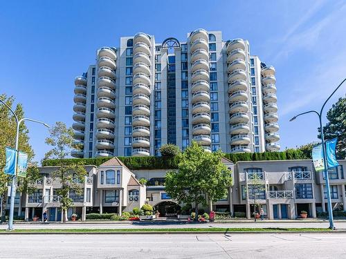 503 6080 Minoru Boulevard, Richmond, BC 