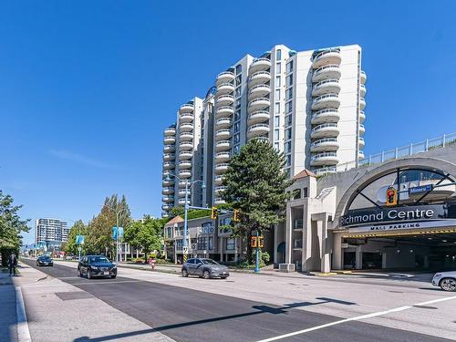 503 6080 Minoru Boulevard, Richmond, BC 