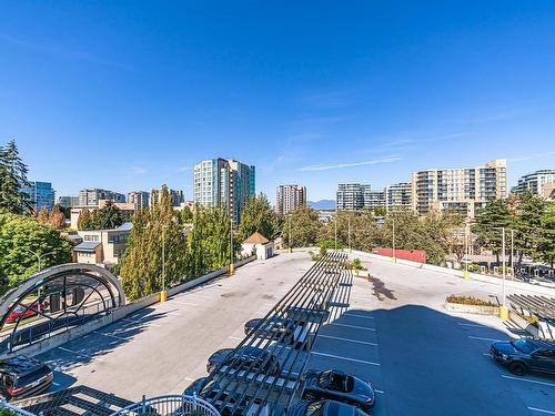 503 6080 Minoru Boulevard, Richmond, BC 