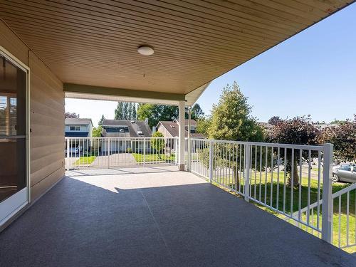 10310 Hollymount Drive, Richmond, BC 