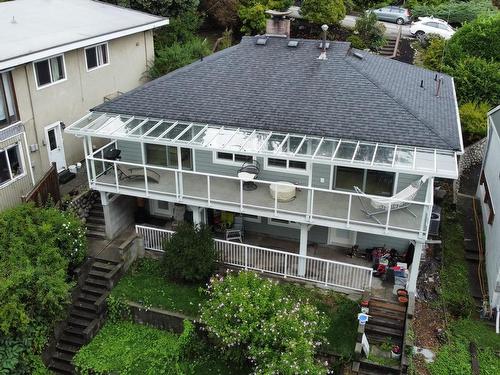 937 E 4Th Street, North Vancouver, BC 