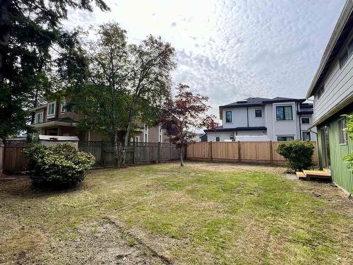 6280 Azure Road, Richmond, BC 