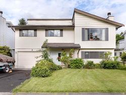 1935 TAYLOR STREET  Port Coquitlam, BC V3C 4M1