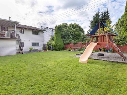 1935 Taylor Street, Port Coquitlam, BC 