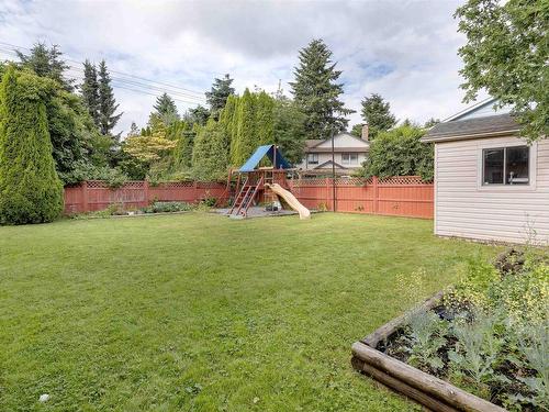 1935 Taylor Street, Port Coquitlam, BC 