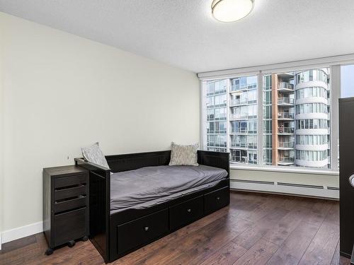 2803 689 Abbott Street, Vancouver, BC 