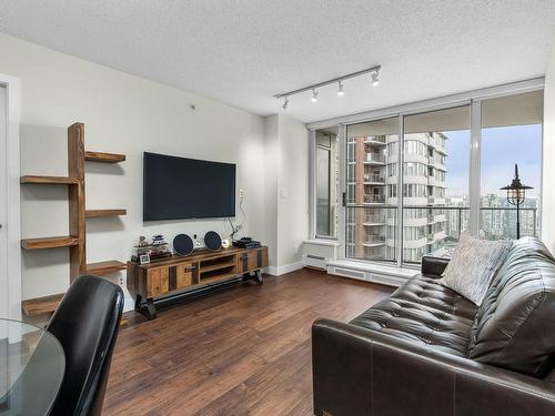 2803 689 Abbott Street, Vancouver, BC 