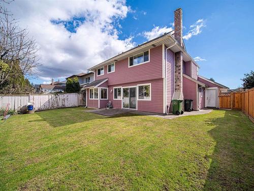 5591 Jaskow Drive, Richmond, BC 