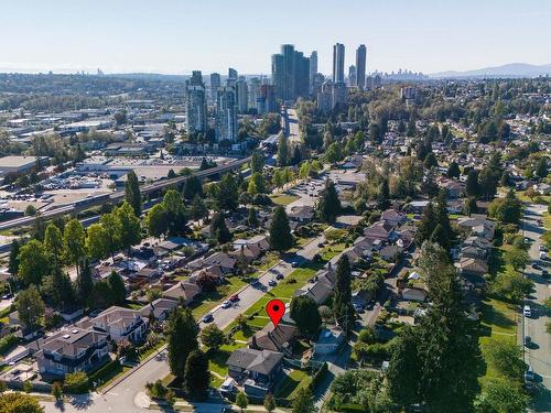 6267 Dawson Street, Burnaby, BC 