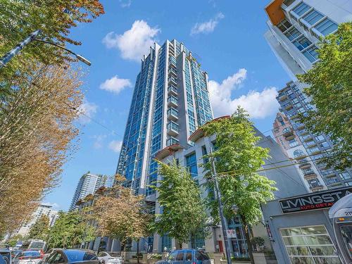 301 1238 Seymour Street, Vancouver, BC 