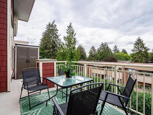 416 2477 Kelly Avenue, Port Coquitlam, BC 