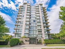 1107 1333 W 11TH AVENUE  Vancouver, BC V6H 0A4