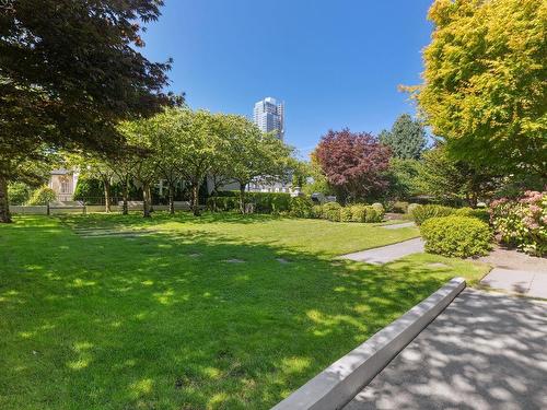 1107 1333 W 11Th Avenue, Vancouver, BC 