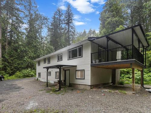 14008 Silver Valley Road, Maple Ridge, BC 