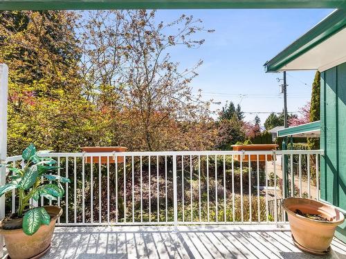 1235 Jefferson Avenue, West Vancouver, BC 