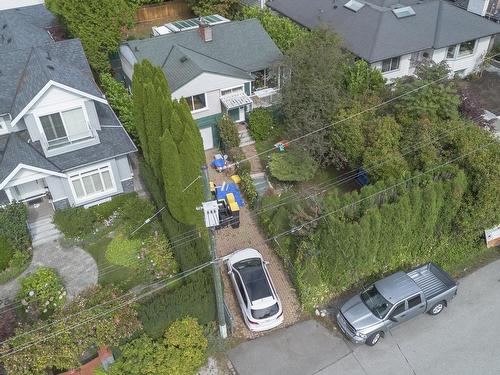 1235 Jefferson Avenue, West Vancouver, BC 