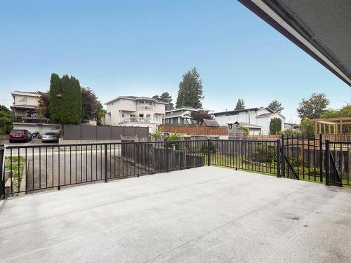 1695 Taralawn Court, Burnaby, BC 