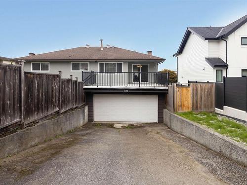 1695 Taralawn Court, Burnaby, BC 