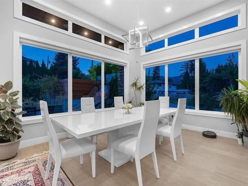 3611 Baird Road, North Vancouver, BC 