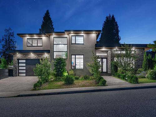 3611 Baird Road, North Vancouver, BC 