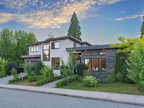 3611 Baird Road, North Vancouver, BC 