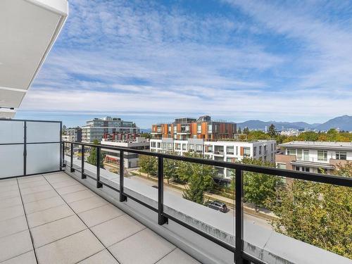 575 438 W King Edward Avenue, Vancouver, BC 