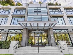 575 438 W KING EDWARD AVENUE  Vancouver, BC V5Y 0M5