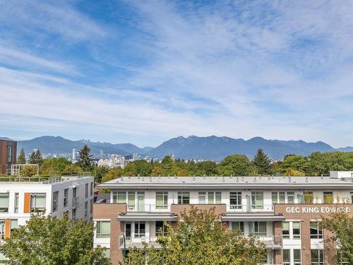 575 438 W King Edward Avenue, Vancouver, BC 