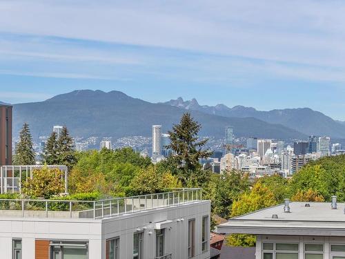 575 438 W King Edward Avenue, Vancouver, BC 