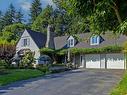 539 Newcroft Place, West Vancouver, BC 