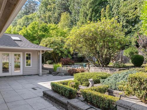 539 Newcroft Place, West Vancouver, BC 