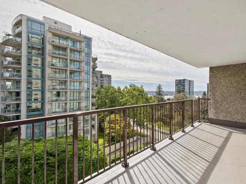 603 140 E Keith Road, North Vancouver, BC 