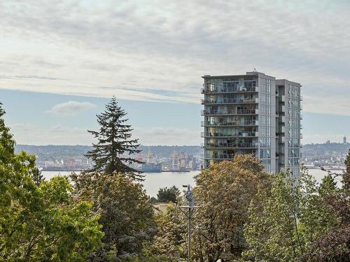 603 140 E Keith Road, North Vancouver, BC 