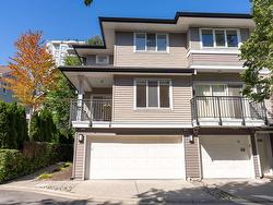 13 8433 BENNETT ROAD  Richmond, BC V6Y 4E5