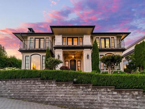 1485 Camelot Road, West Vancouver, BC 