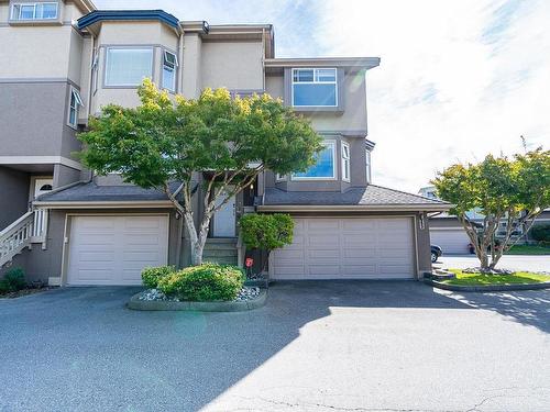 43 12880 Railway Avenue, Richmond, BC 