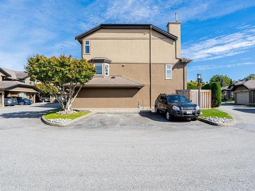 43 12880 Railway Avenue, Richmond, BC 