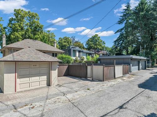 4132 Crown Crescent, Vancouver, BC 