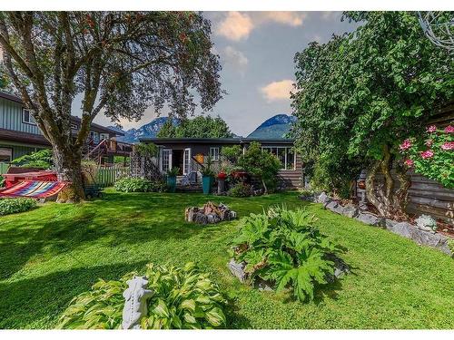 40324 Hood Road, Squamish, BC 