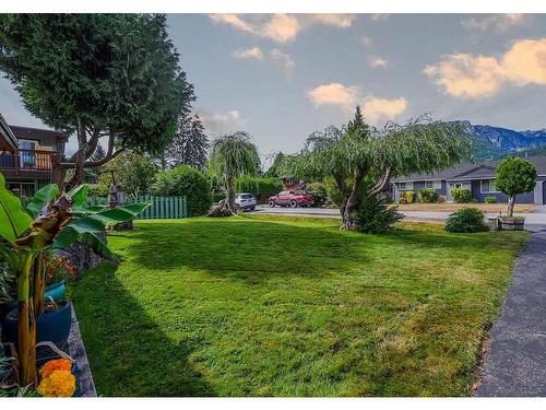 40324 Hood Road, Squamish, BC 