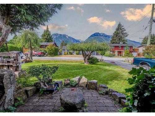 40324 Hood Road, Squamish, BC 