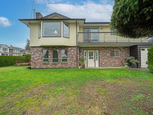 4598 Sardis Street, Burnaby, BC 