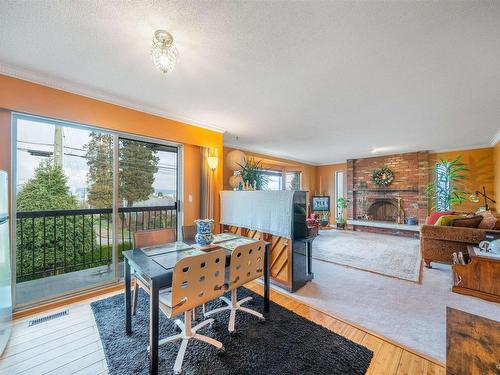 4598 Sardis Street, Burnaby, BC 