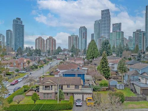 4598 Sardis Street, Burnaby, BC 